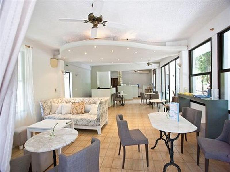 Golden Beach Potidea เนอาโปติไดอา ภายนอก รูปภาพ