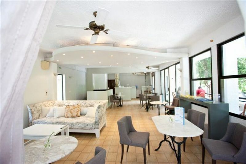 Golden Beach Potidea เนอาโปติไดอา ภายนอก รูปภาพ